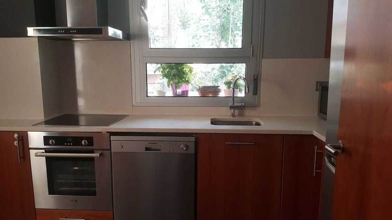Fant�stico Apartamento