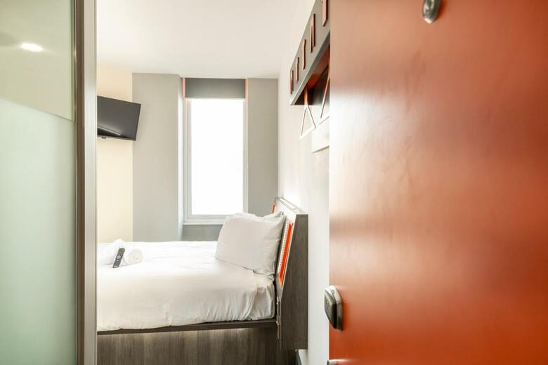Easyhotel Reading
