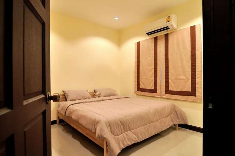 Villa Cozy House Huahin