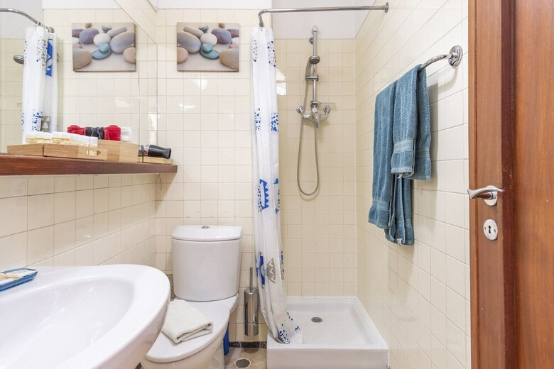 Apartamentos Lv Premier Anjos Ar