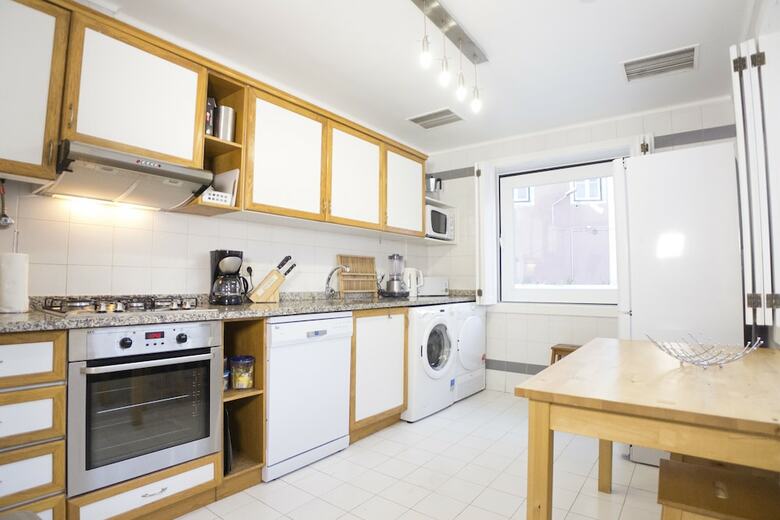 Apartamentos Lv Premier Chiado Ch