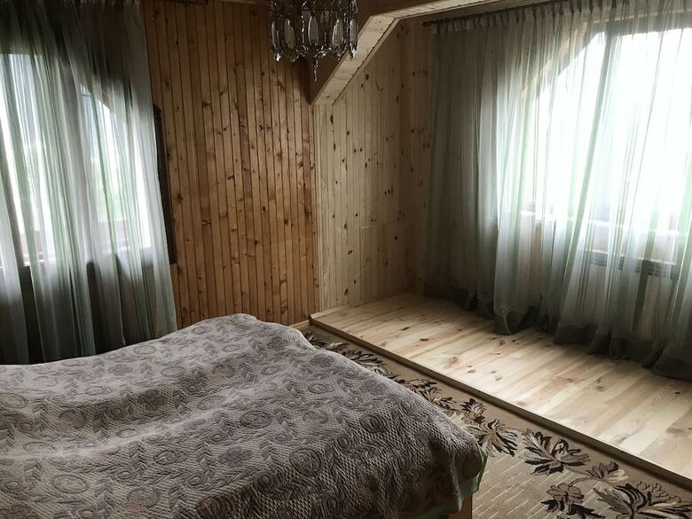Hotel Private Estate Chervona Kalyna