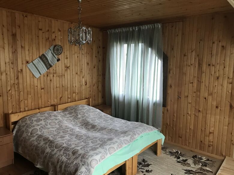 Hotel Private Estate Chervona Kalyna