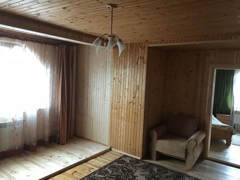 Hotel Private Estate Chervona Kalyna