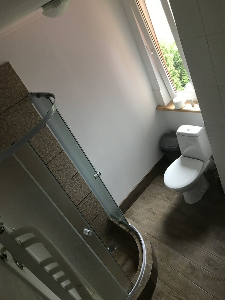 Hotel Private Estate Chervona Kalyna