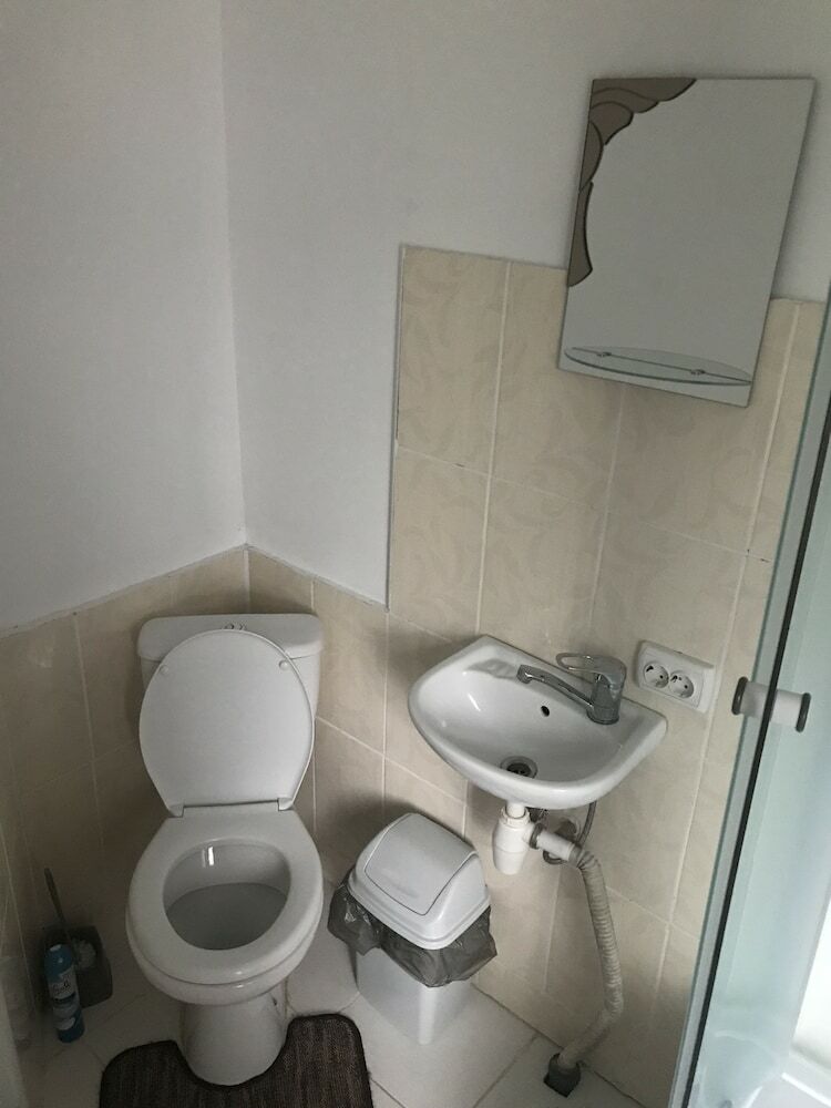 Hotel Private Estate Chervona Kalyna