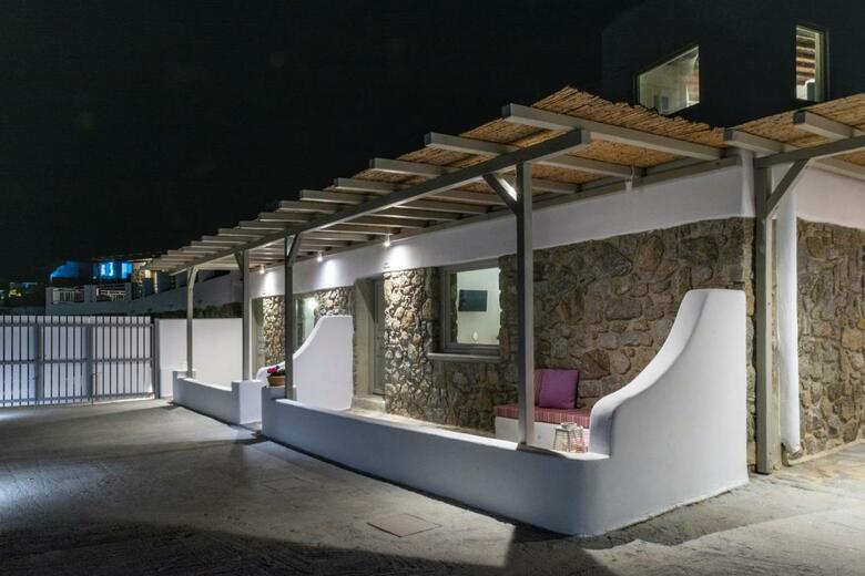 Hotel Mykonos Azure