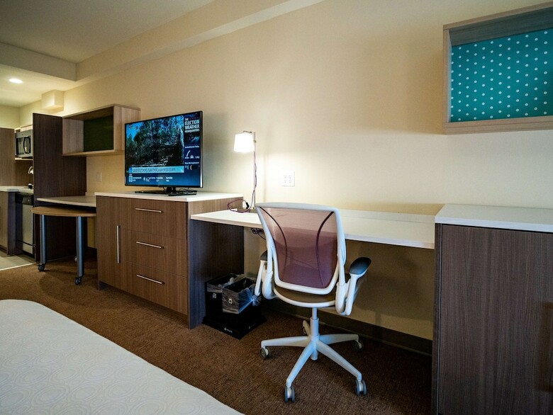 Hotel Home2 Suites By Hilton Oklahoma City Nw Expressway