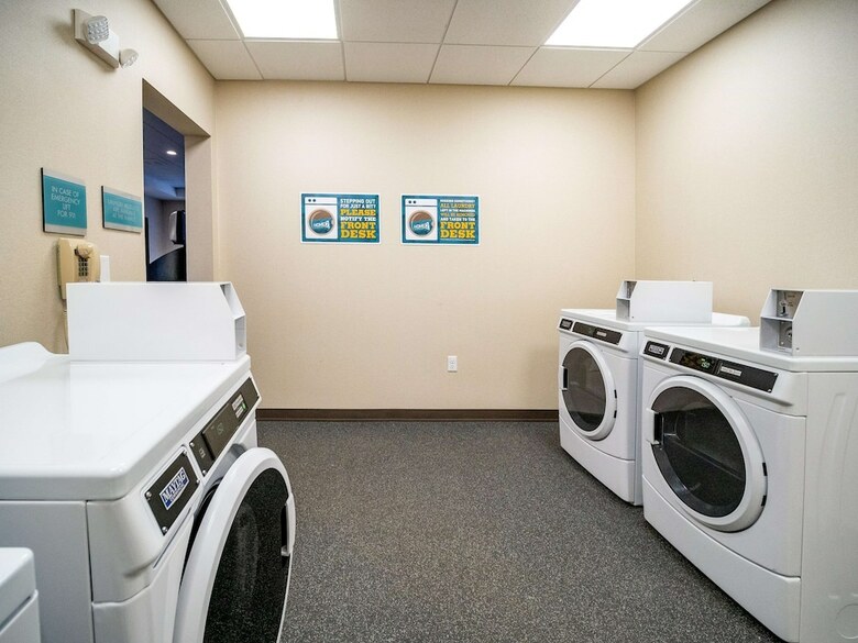 Hotel Home2 Suites By Hilton Oklahoma City Nw Expressway
