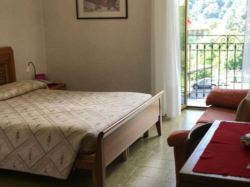 Hotel Albergo Ardesio Da Giorgio