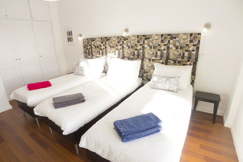 Apartamentos Lv Premier Amoreiras Am1