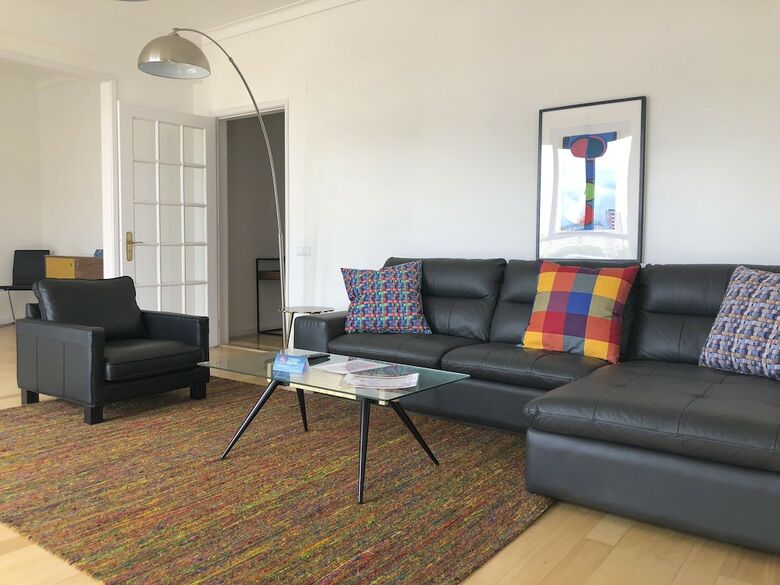Apartamentos Lv Premier Amoreiras Am1