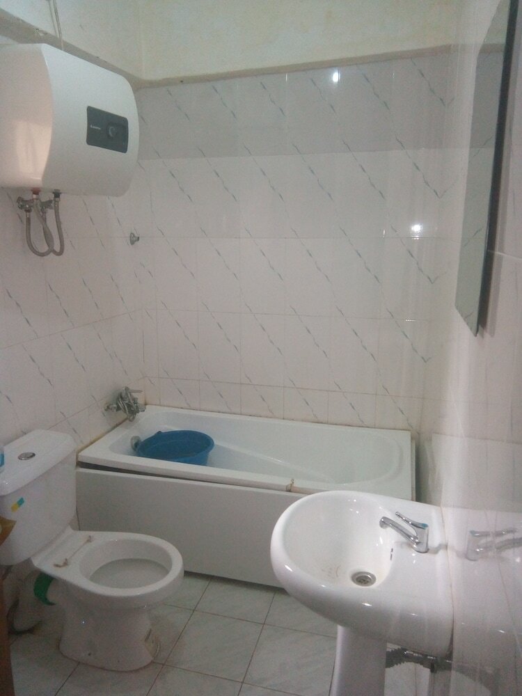 Hotel Progandy Guest House - Main