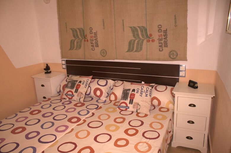 Apartamentos Bon Pas Rural Tarrega