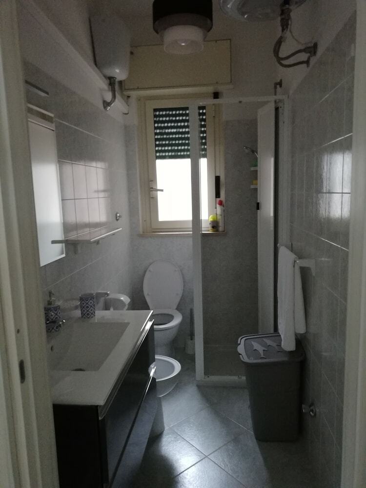Apartamento Casa Tiziana