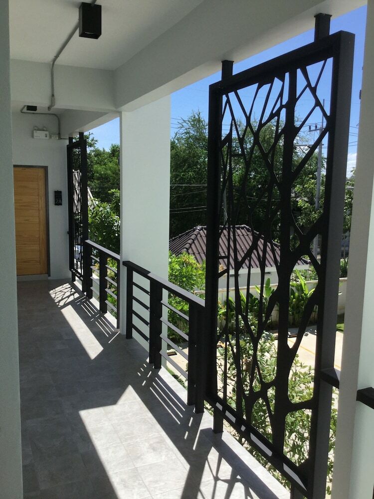 Hotel Bedsday Korat
