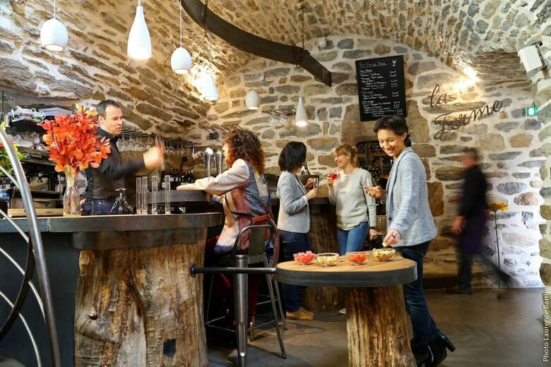 Bed & Breakfast La Ferme Du Bien Etre