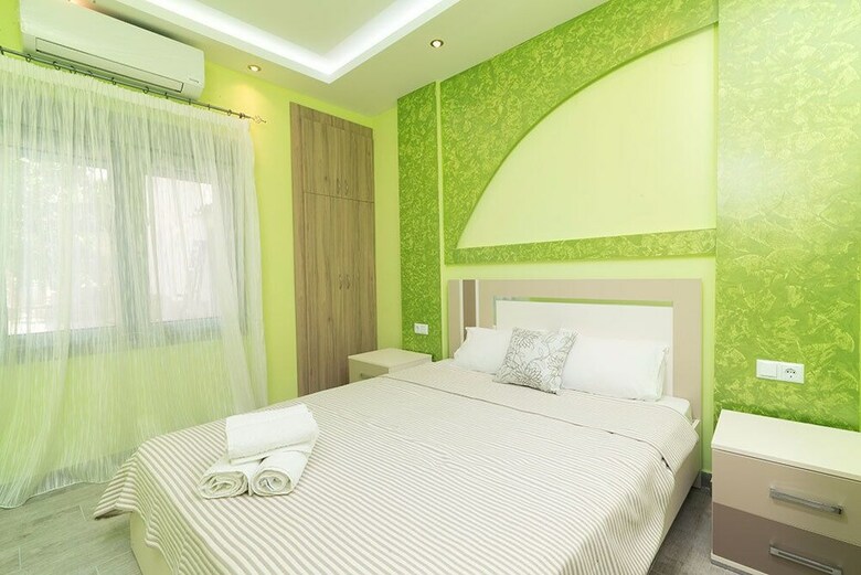 Hotel Lena Apartments