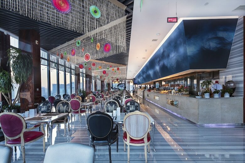 Luoyang Christian's Hotel