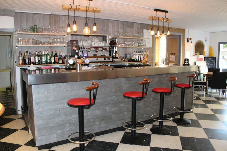 Hotel H�tel Les Glycines