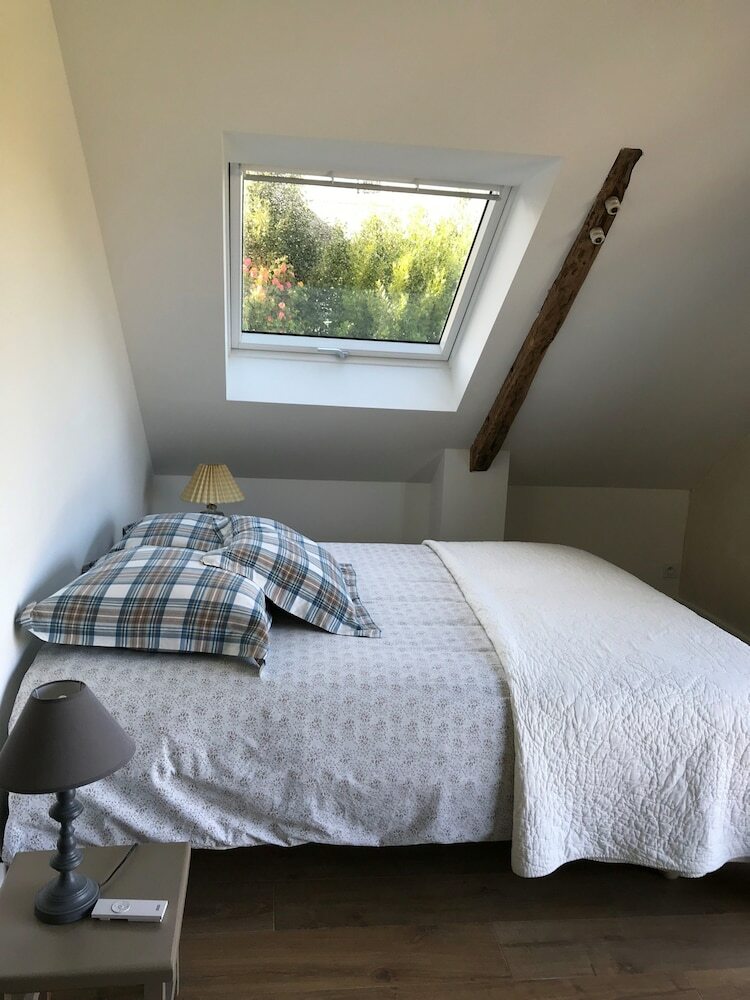 Bed & Breakfast Maison D'h�tes Aug�s