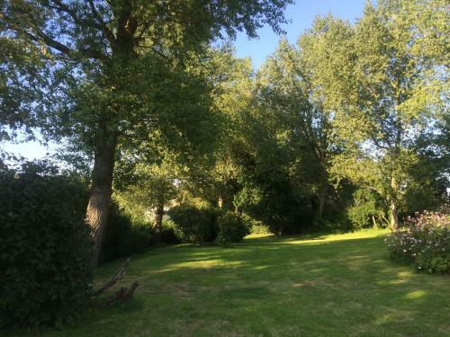 Bed & Breakfast Le Clos Dessyag