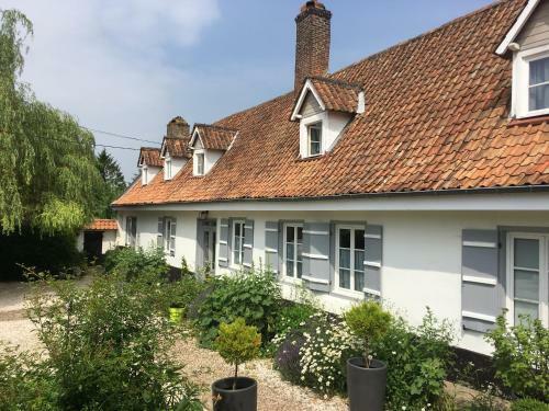 Bed & Breakfast Le Clos Dessyag