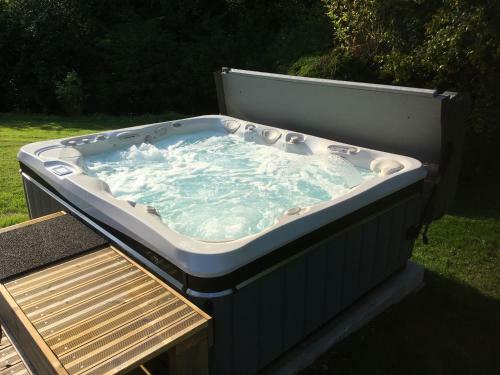 Bed & Breakfast Le Clos Dessyag