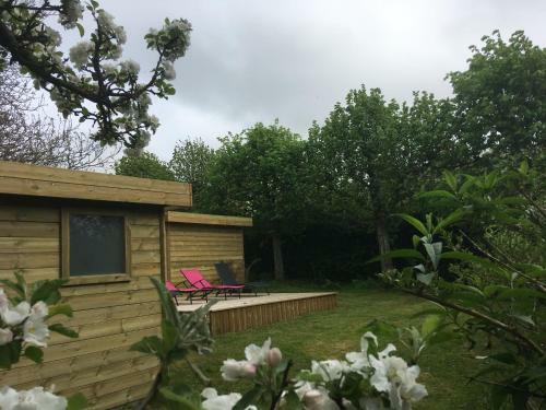 Bed & Breakfast Le Clos Dessyag
