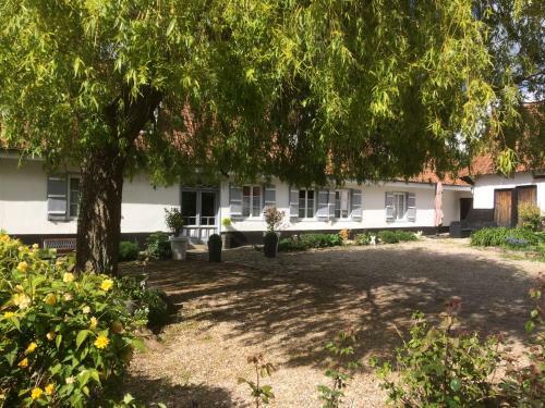 Bed & Breakfast Le Clos Dessyag