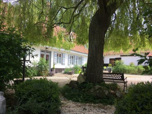 Bed & Breakfast Le Clos Dessyag
