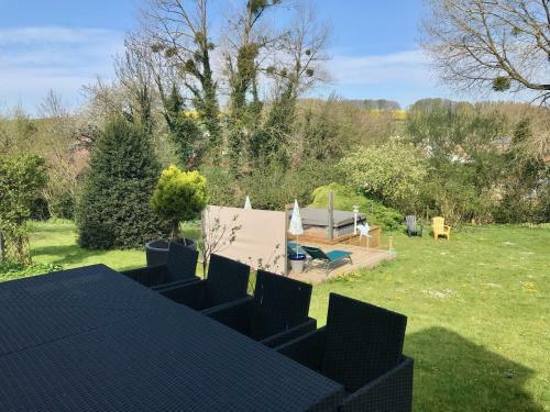 Bed & Breakfast Le Clos Dessyag