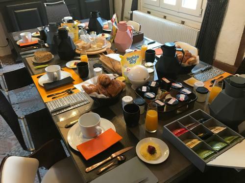 Bed & Breakfast Le Clos Dessyag