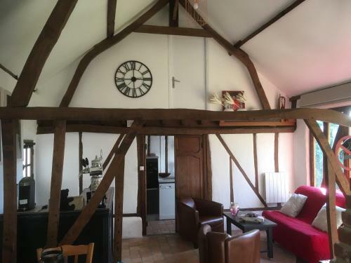 Bed & Breakfast Le Clos Dessyag