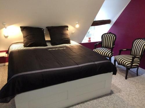 Bed & Breakfast Le Clos Dessyag