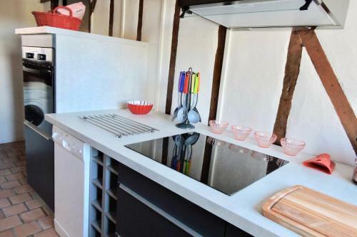 Bed & Breakfast Le Clos Dessyag