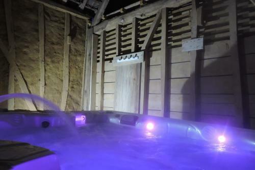 Bed & Breakfast Le Clos Dessyag