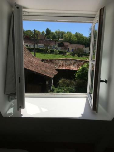 Bed & Breakfast Le Clos Dessyag