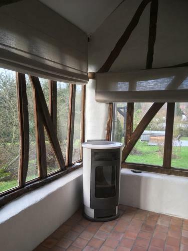 Bed & Breakfast Le Clos Dessyag