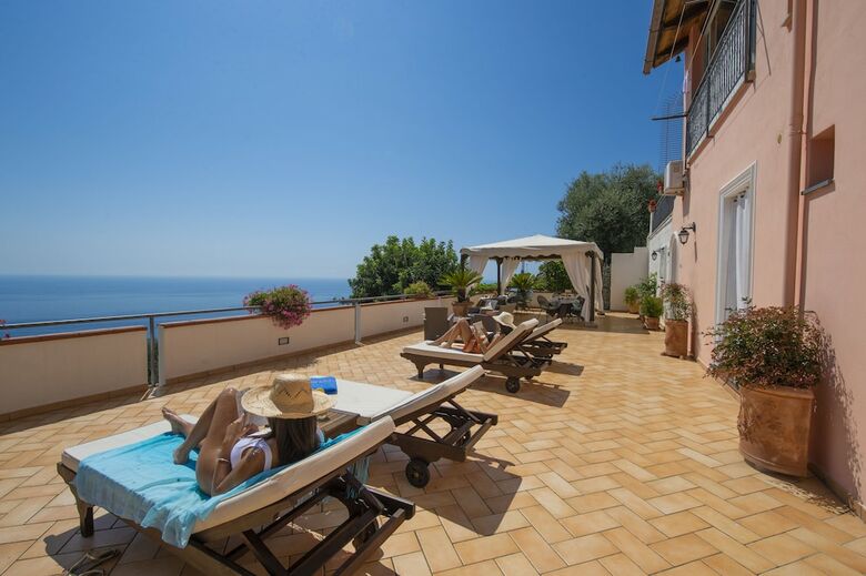 Bed & Breakfast Villamena