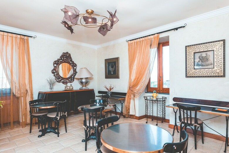 Lubra Casa Relax