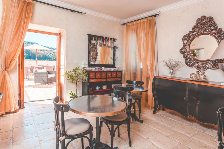 Lubra Casa Relax
