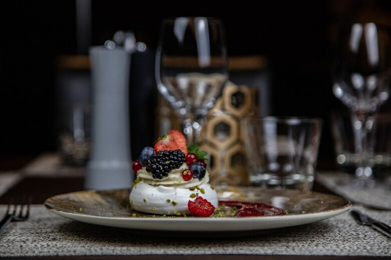 Hotel H�tel Avenue Lodge