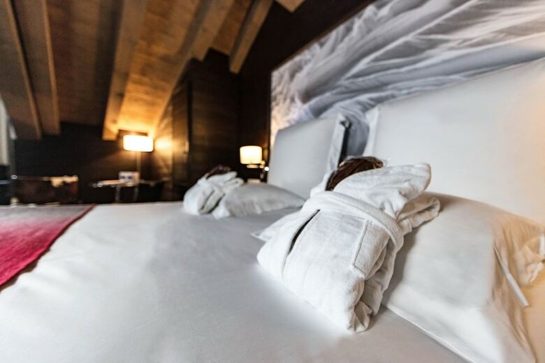 Hotel H�tel Avenue Lodge