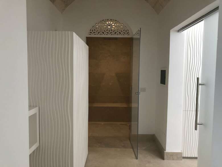 Hotel Masseria Antonio Augusto