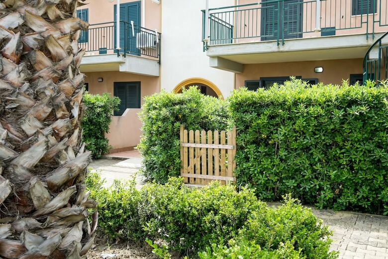 Apartamento Agave Residence