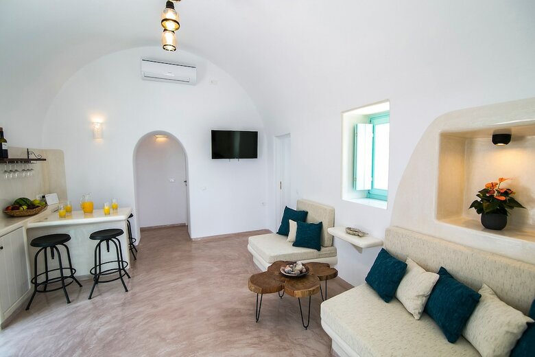 Mulberry Villa