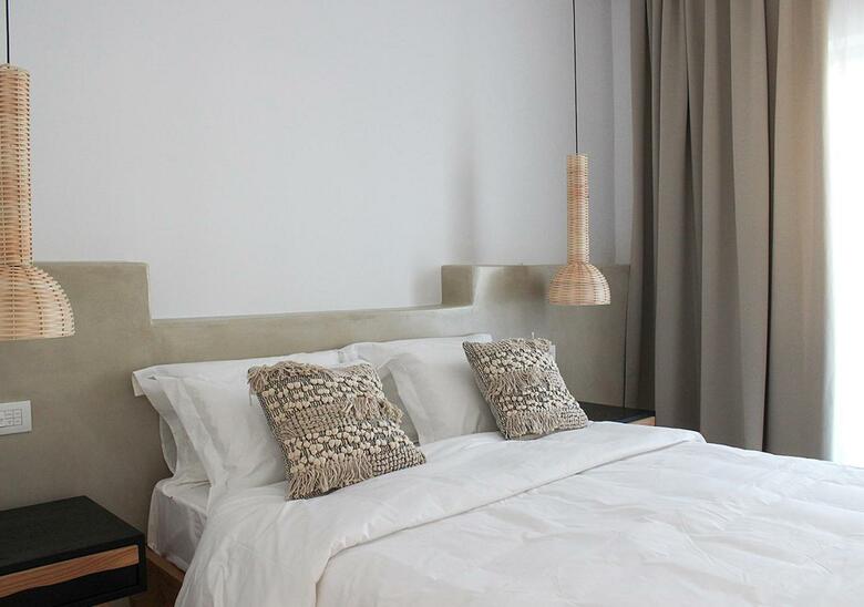 Hotel Mykonos Cactus