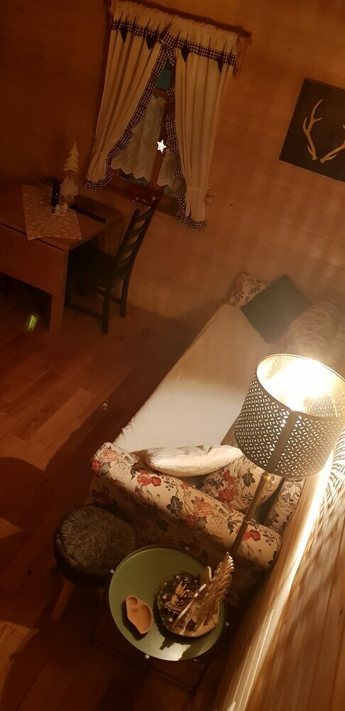 Vodenica Vrelo Chalets