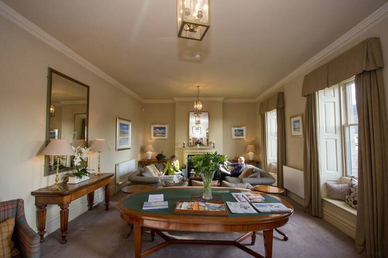 The Collingwood Arms Hotel